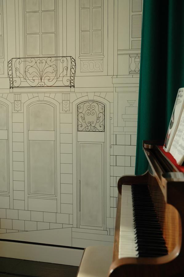 La Villa Dolce Suites & Chambres D'Hotes La Rochelle  Kültér fotó