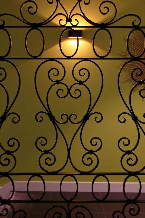 La Villa Dolce Suites & Chambres D'Hotes La Rochelle  Kültér fotó