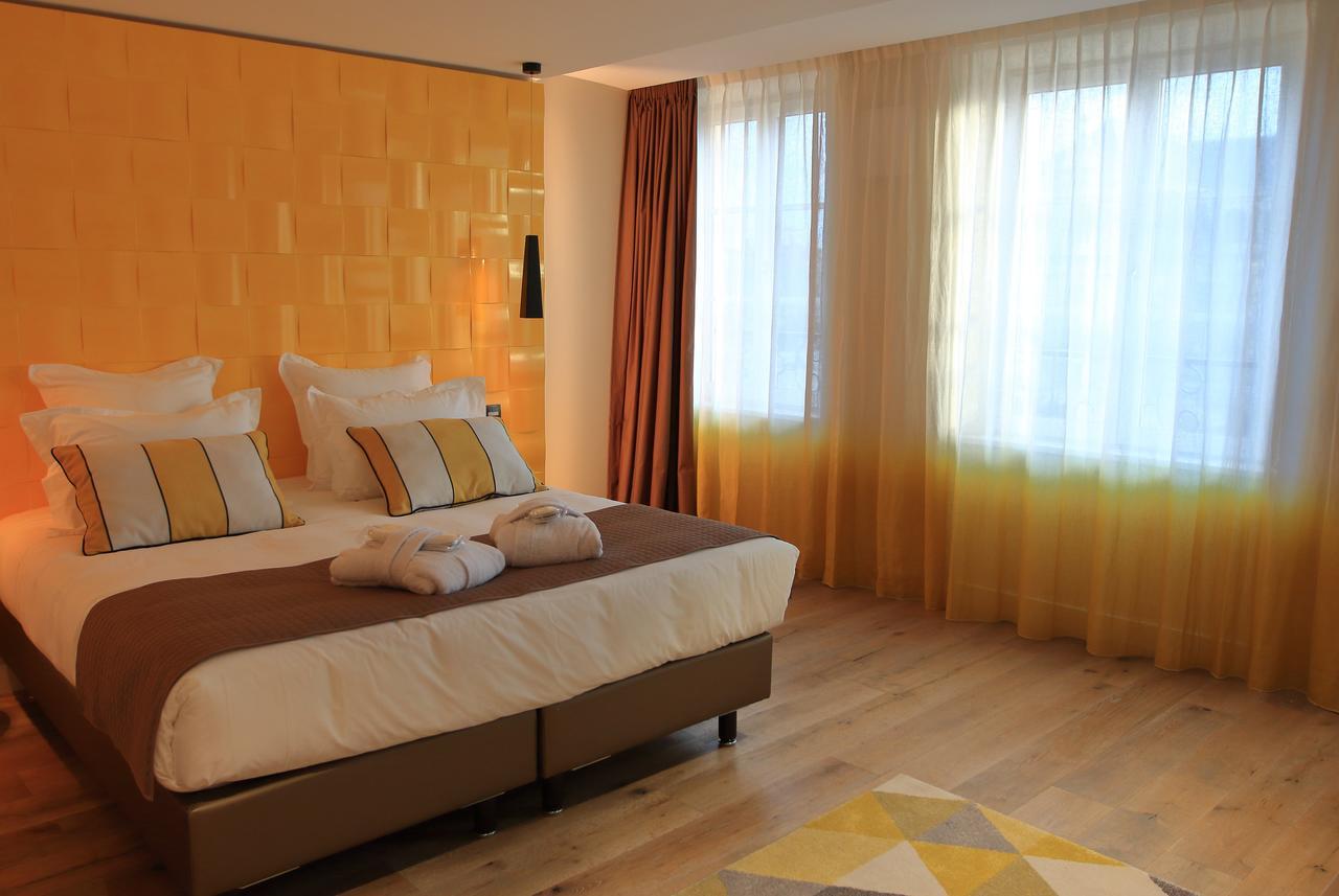 La Villa Dolce Suites & Chambres D'Hotes La Rochelle  Kültér fotó