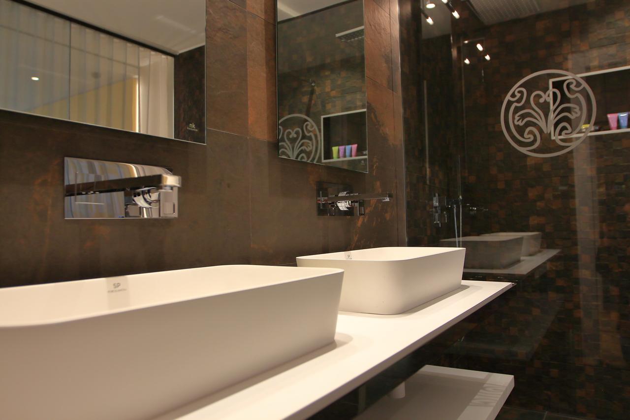 La Villa Dolce Suites & Chambres D'Hotes La Rochelle  Kültér fotó