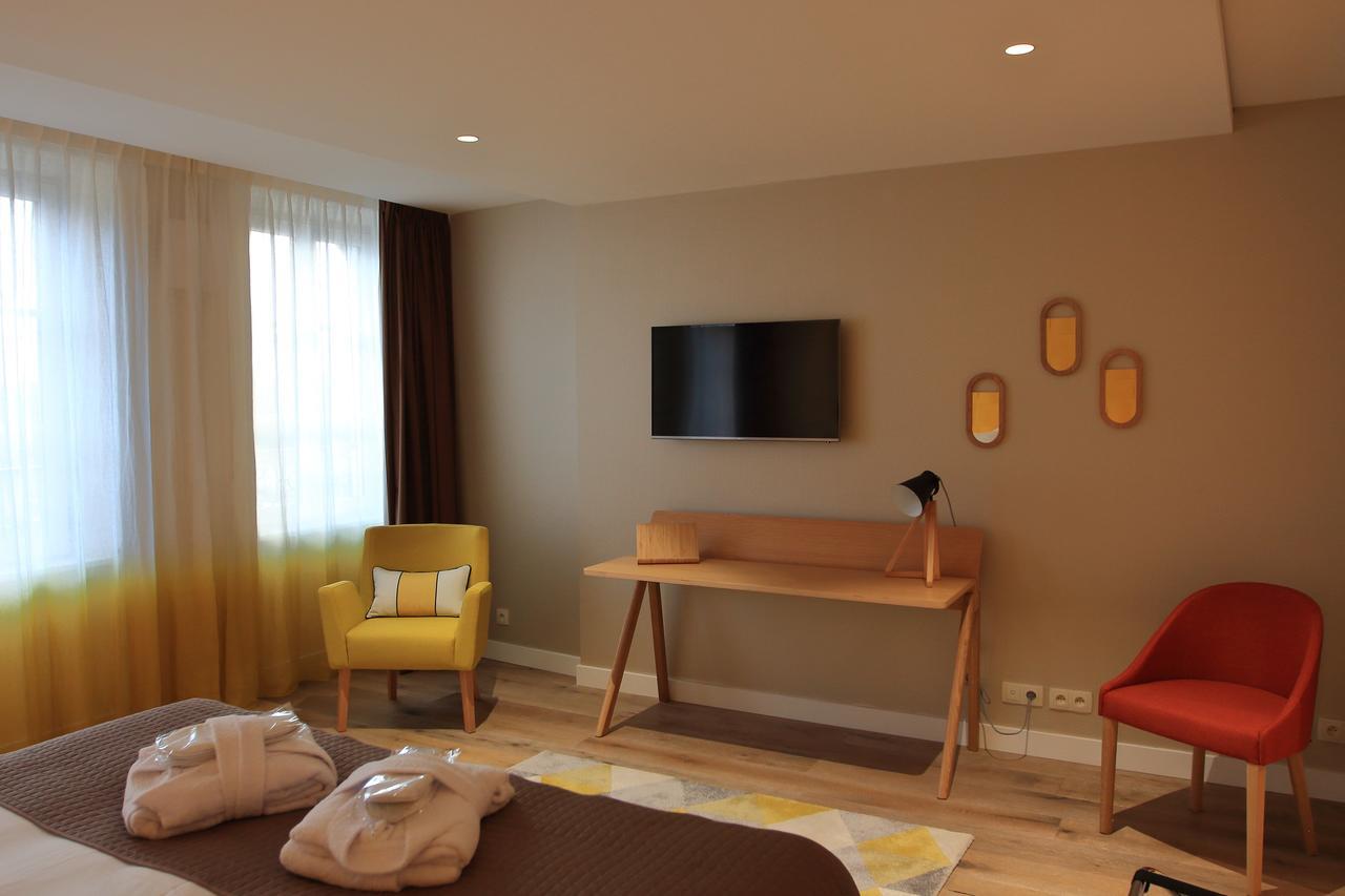 La Villa Dolce Suites & Chambres D'Hotes La Rochelle  Kültér fotó