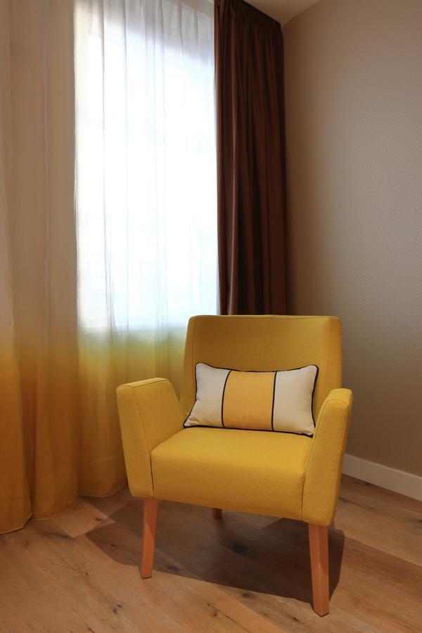 La Villa Dolce Suites & Chambres D'Hotes La Rochelle  Kültér fotó