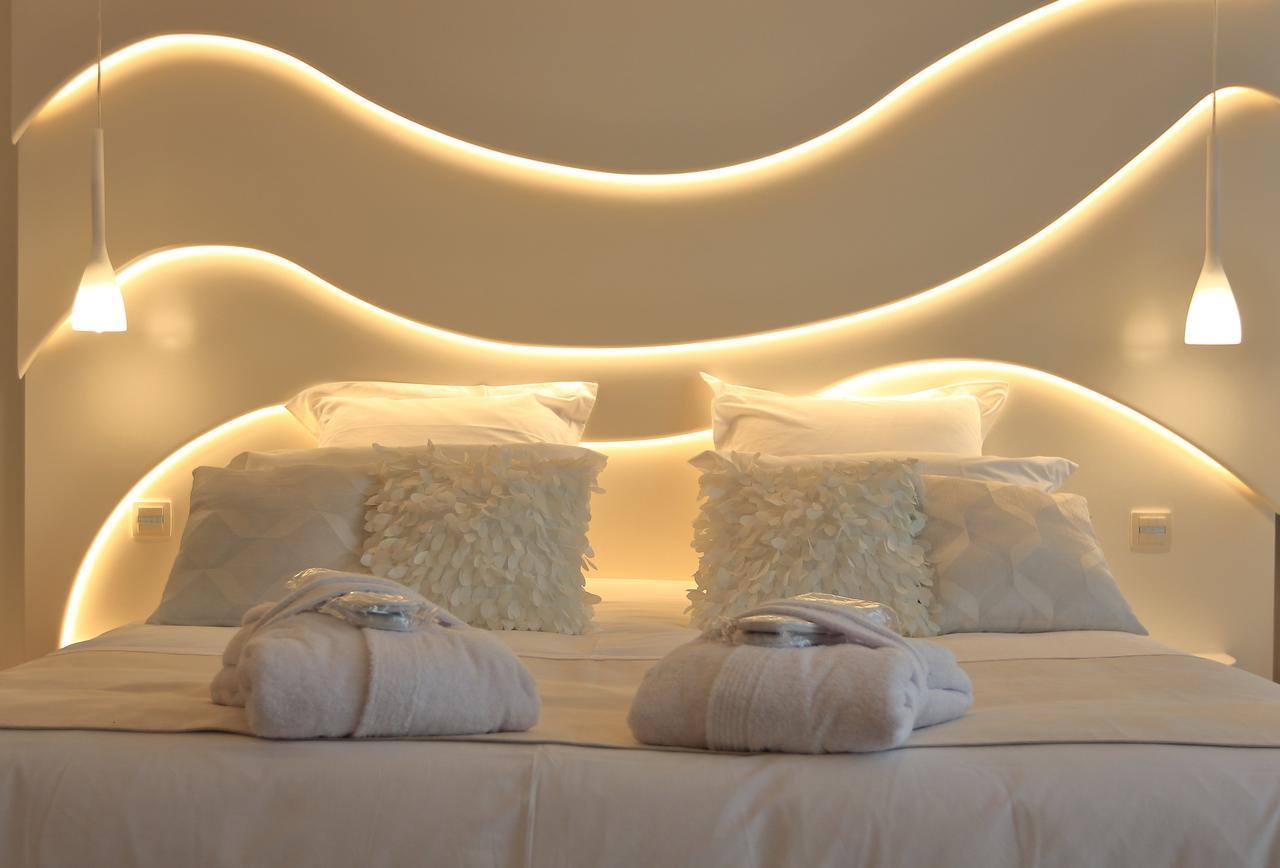 La Villa Dolce Suites & Chambres D'Hotes La Rochelle  Kültér fotó