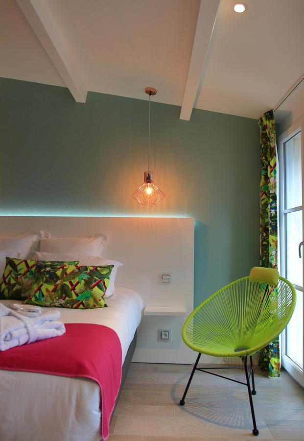 La Villa Dolce Suites & Chambres D'Hotes La Rochelle  Kültér fotó