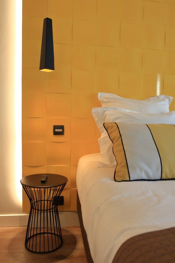 La Villa Dolce Suites & Chambres D'Hotes La Rochelle  Kültér fotó