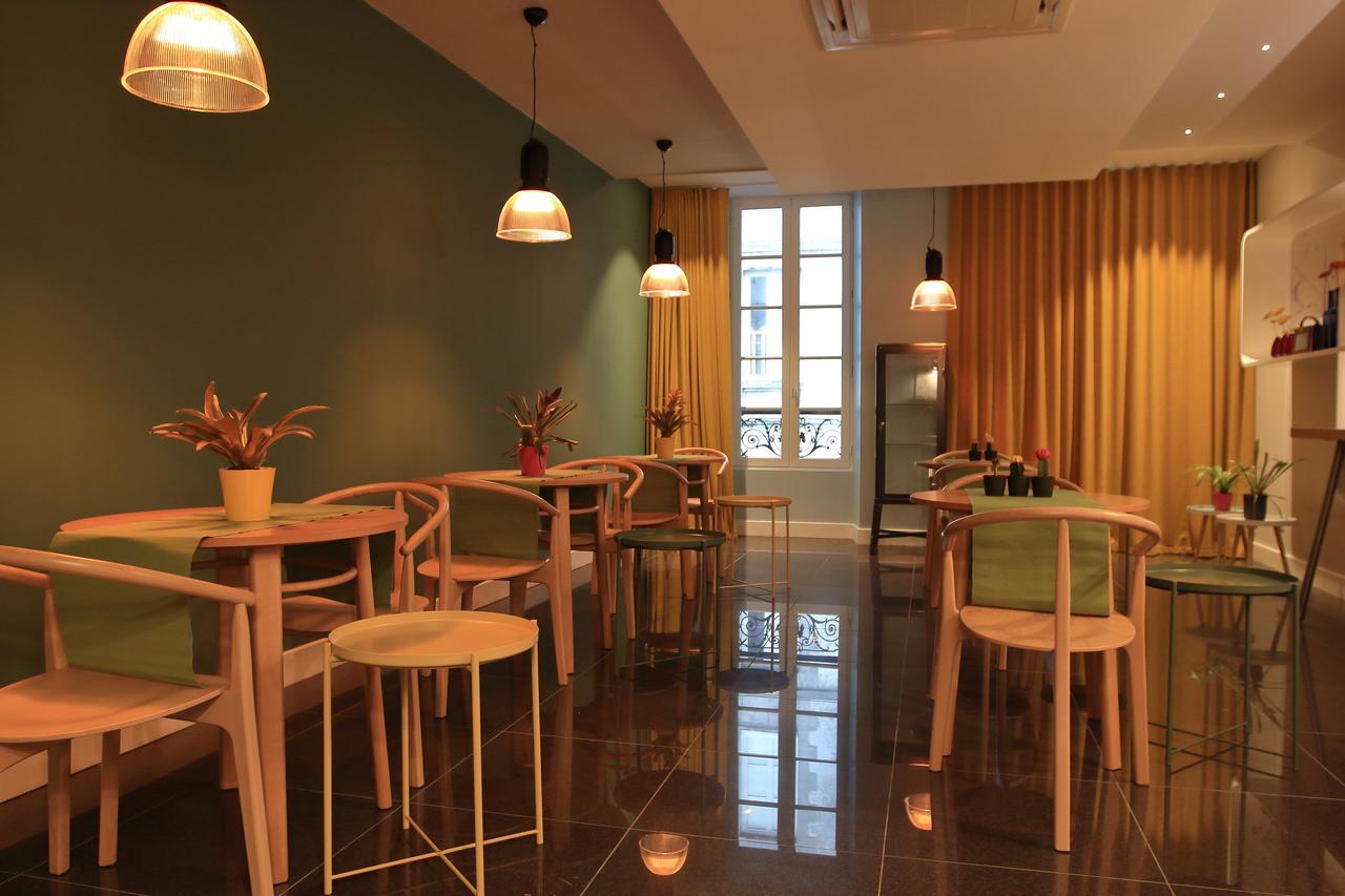 La Villa Dolce Suites & Chambres D'Hotes La Rochelle  Kültér fotó